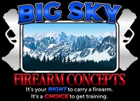Phoenix firearm training & safety